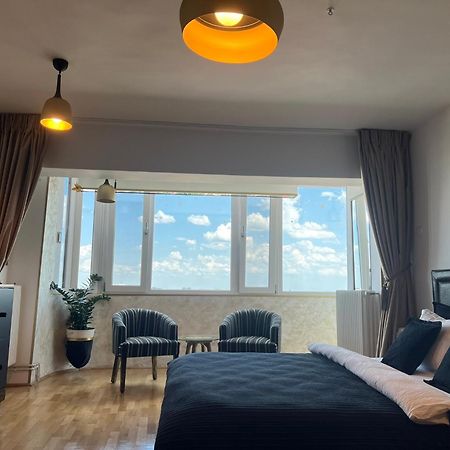 Casa S Piata Alba Iulia Apartment Bucharest Exterior photo