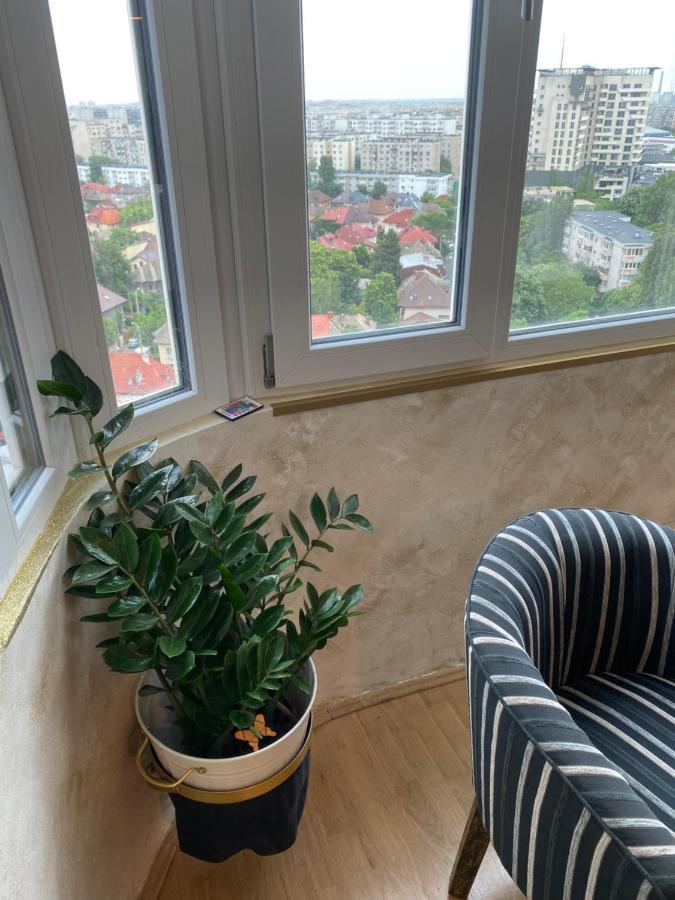 Casa S Piata Alba Iulia Apartment Bucharest Exterior photo