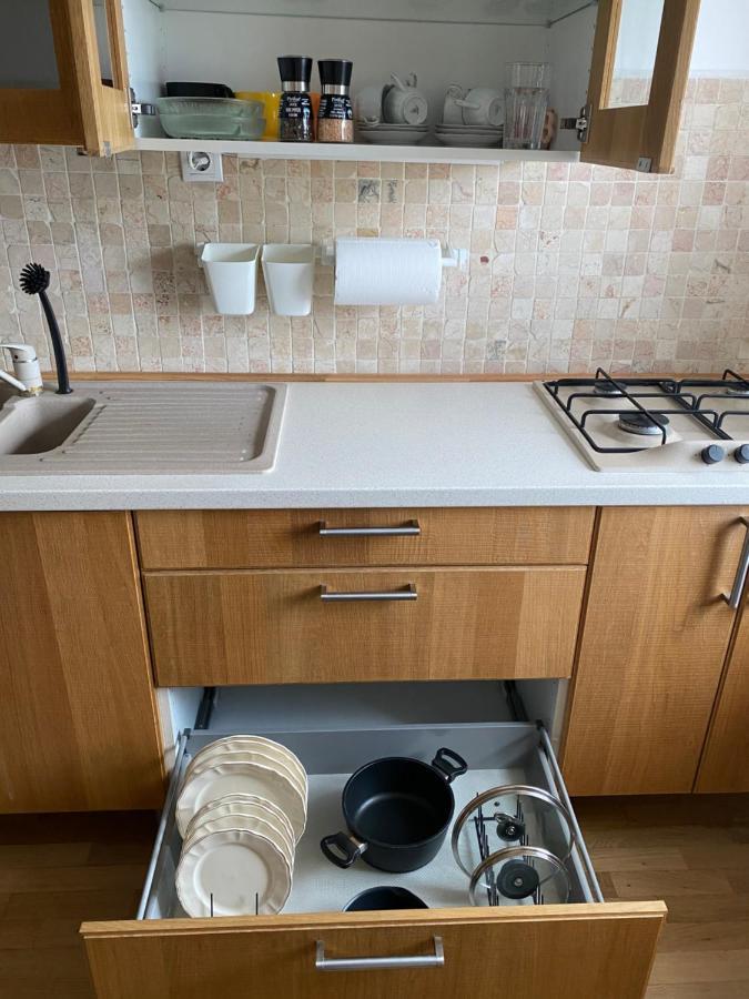 Casa S Piata Alba Iulia Apartment Bucharest Exterior photo